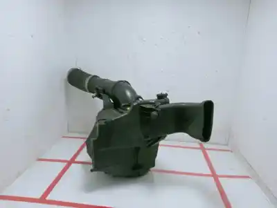 Peça sobressalente para automóvel em segunda mão suporte do filtro de ar por ford kuga (cbv) titanium referências oem iam 