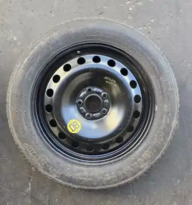 Автозапчастина б/у ЗАПАСНЕ КОЛЕСО для FORD KUGA (CBV)  Посилання на OEM IAM   883402