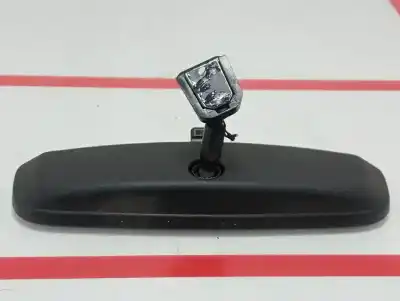 Peça sobressalente para automóvel em segunda mão espelho retrovisor interior por hyundai i10 essence referências oem iam   