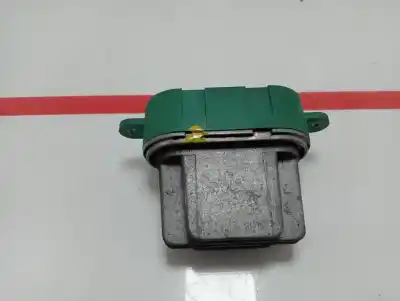 Second-hand car spare part heater blower for renault espace iv (jk0) dynamique oem iam references 52492365  