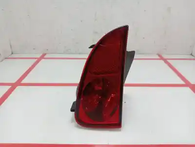 Автозапчасти б/у правая задняя противотуманная фонарь за RENAULT ESPACE IV (JK0) Dynamique ссылки OEM IAM   