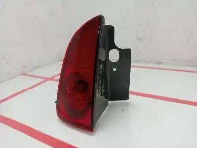 Second-hand car spare part rear right fog light for renault espace iv (jk0) dynamique oem iam references   