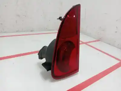 Second-hand car spare part rear right fog light for renault espace iv (jk0) dynamique oem iam references   