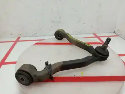 Pièce détachée automobile d'occasion bras de suspension supérieur avant droit pour ssangyong rexton / rexton ii (gab_) 2.7 xdi 4x4 références oem iam   886490