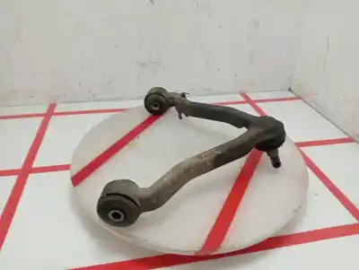 Pièce détachée automobile d'occasion bras de suspension supérieur avant droit pour ssangyong rexton / rexton ii (gab_) 2.7 xdi 4x4 références oem iam   886490