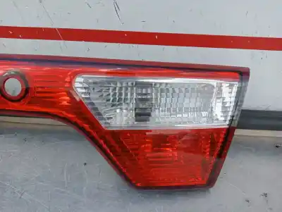 Peça sobressalente para automóvel em segunda mão farolim traseiro central por seat toledo (1m2) signo referências oem iam 1m5945225d  886504