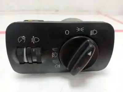 Pezzo di ricambio per auto di seconda mano controllo della luce per seat toledo (1m2) signo riferimenti oem iam 1m1941531l  886506