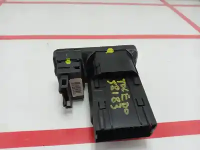 Pezzo di ricambio per auto di seconda mano controllo della luce per seat toledo (1m2) signo riferimenti oem iam 1m1941531l  886506