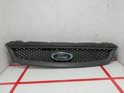 Pezzo di ricambio per auto di seconda mano GRIGLIA ANTERIORE per FORD FOCUS BERLINA (CAP)  Riferimenti OEM IAM 4M518138AE  