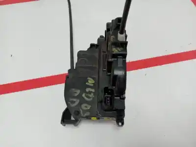 Автозапчастина б/у замок передній праві двері для renault modus confort expression посилання на oem iam 219247c  