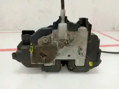 Pezzo di ricambio per auto di seconda mano serratura porta posteriore destra per renault modus confort expression riferimenti oem iam 219249c  