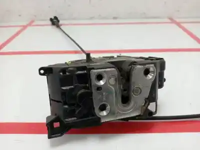 Pezzo di ricambio per auto di seconda mano serratura porta posteriore destra per renault modus confort expression riferimenti oem iam 219249c  