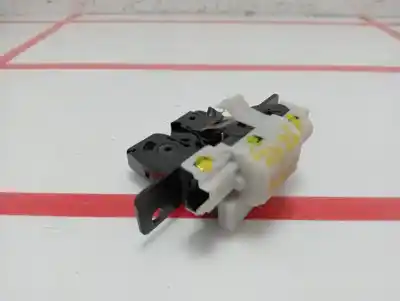 Автозапчастина б/у замок багажника / ворот для renault modus confort expression посилання на oem iam   