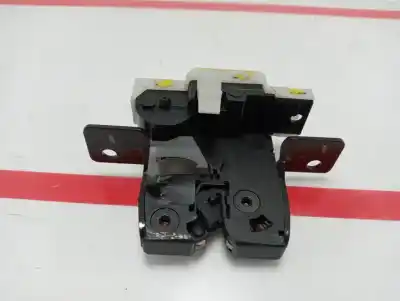 Автозапчастина б/у замок багажника / ворот для RENAULT MODUS Confort Expression Посилання на OEM IAM   