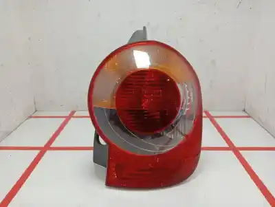 Pezzo di ricambio per auto di seconda mano  per RENAULT MODUS  Riferimenti OEM IAM   