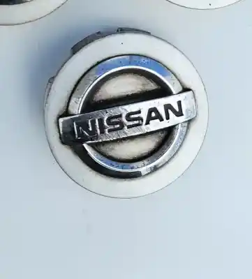 Recambio de automóvil de segunda mano de Tapacubos para NISSAN QASHQAI (J10) Acenta referencias OEM IAM 40342AV610  