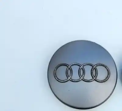 Peça sobressalente para automóvel em segunda mão TAMPA DE JANTE por AUDI A4 BERLINA (8E)  Referências OEM IAM 8D0601170  