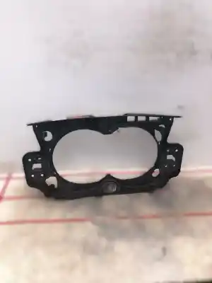 Автозапчастина б/у фронтальна панель для AUDI A6 AVANT (4F5) 3.0 TDI Quattro Посилання на OEM IAM 4F0805594A  