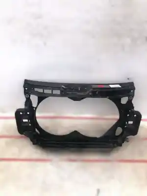 Автозапчасти б/у передняя панель за audi a6 avant (4f5) 3.0 tdi quattro ссылки oem iam 4f0805594a  