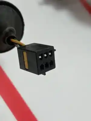 Автозапчастина б/у правий задний огляд для opel corsa d cmon посилання на oem iam   