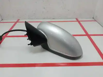 Автозапчастина б/у ліве дзеркало для opel corsa d cmon посилання на oem iam   