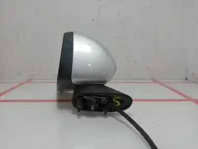 Автозапчастина б/у ліве дзеркало для opel corsa d cmon посилання на oem iam   