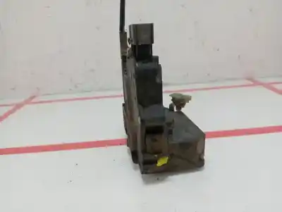 Автозапчастина б/у замок передній праві двері для opel corsa d cmon посилання на oem iam 13258274  