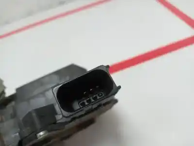 Автозапчастина б/у замок передній праві двері для opel corsa d cmon посилання на oem iam 13258274  