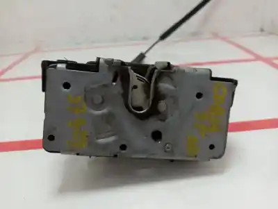 Автозапчастина б/у замок передній праві двері для opel corsa d cmon посилання на oem iam 13258274  