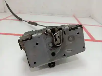 Автозапчасти б/у замок левой передней двери за opel corsa d cmon ссылки oem iam 13258271  