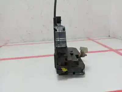 Автозапчасти б/у замок левой передней двери за opel corsa d cmon ссылки oem iam 13258271  