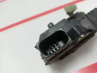 Автозапчасти б/у замок левой передней двери за opel corsa d cmon ссылки oem iam 13258271  