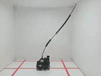 Автозапчастина б/у  для OPEL CORSA D  Посилання на OEM IAM 13258271  