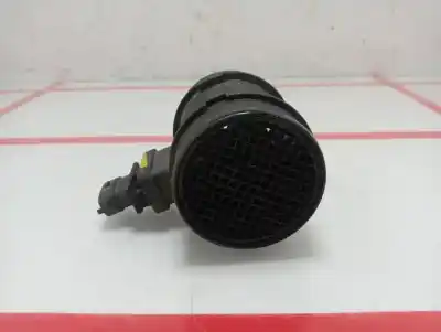 Pièce détachée automobile d'occasion débitmètre de masse d'air pour opel corsa d cmon références oem iam 55350048  879369