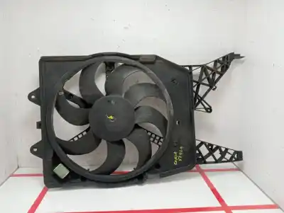 Pezzo di ricambio per auto di seconda mano Elettroventola per OPEL CORSA D CMon Riferimenti OEM IAM 55702236  