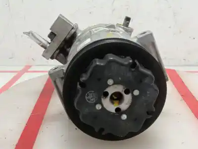 Peça sobressalente para automóvel em segunda mão compressor de ar condicionado a/a a/c por opel corsa d cmon referências oem iam 55703721  879374