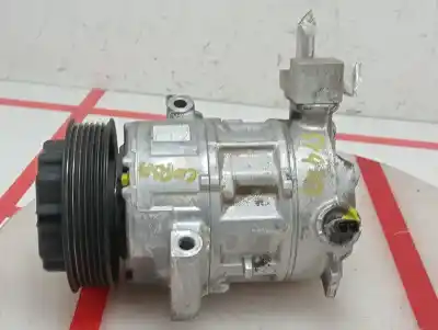 Peça sobressalente para automóvel em segunda mão compressor de ar condicionado a/a a/c por opel corsa d cmon referências oem iam 55703721  879374