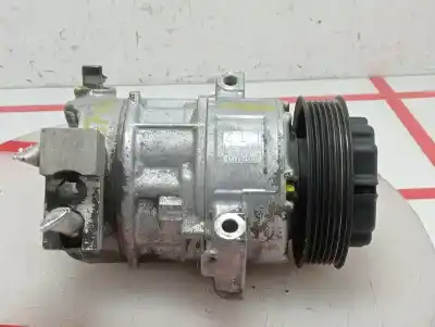 Автозапчастина б/у компресор кондиционера для OPEL CORSA D CMon Посилання на OEM IAM 55703721  