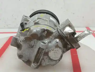 Автозапчастина б/у компресор кондиционера для opel corsa d cmon посилання на oem iam 55703721  