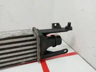 Peça sobressalente para automóvel em segunda mão intercooler por opel corsa d cmon referências oem iam   879375