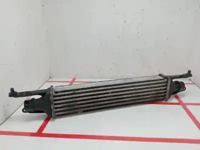 Peça sobressalente para automóvel em segunda mão intercooler por opel corsa d cmon referências oem iam   879375