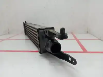 Peça sobressalente para automóvel em segunda mão intercooler por opel corsa d cmon referências oem iam   879375