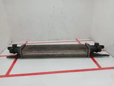 Peça sobressalente para automóvel em segunda mão intercooler por opel corsa d cmon referências oem iam   879375
