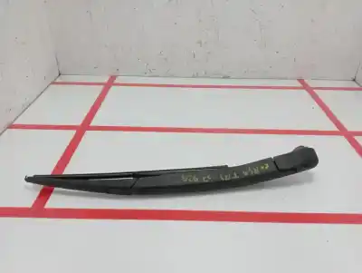 Автозапчастина б/у ручка заднього склоочисника для opel corsa d cmon посилання на oem iam 55701469  