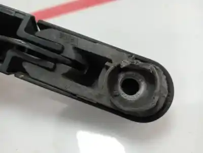 Автозапчастина б/у ручка заднього склоочисника для opel corsa d cmon посилання на oem iam 55701469  