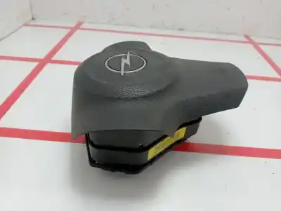 Автозапчастина б/у передня ліва подушка безопасности для opel corsa d cmon посилання на oem iam 13235770  