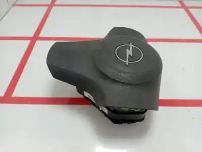 Автозапчастина б/у передня ліва подушка безопасности для opel corsa d cmon посилання на oem iam 13235770  