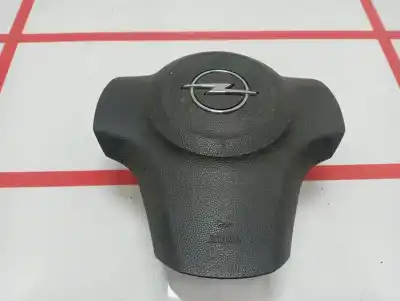 Автозапчастина б/у передня ліва подушка безопасности для OPEL CORSA D CMon Посилання на OEM IAM 13235770  