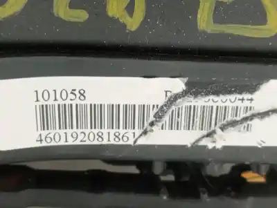 Автозапчастина б/у передня ліва подушка безопасности для opel corsa d cmon посилання на oem iam 13235770  