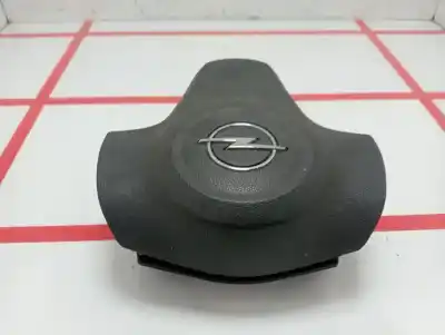 Автозапчастина б/у передня ліва подушка безопасности для opel corsa d cmon посилання на oem iam 13235770  